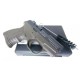 Стартовий пістолет Stalker M906 Haki Grips