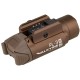 Ліхтар Olight PL-3R Valkyrie Desert Tan