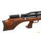 Пневматическая PCP винтовка  Aselkon MX7 Wood  кал. 4.5 дерево