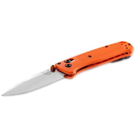 Ніж Benchmade Mini Bugout 533
