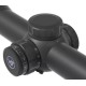 Прицел оптический Vector Optics Grizzly 2.5-15x50 (30 мм) HD SFP illum. G4 Fiber Dot