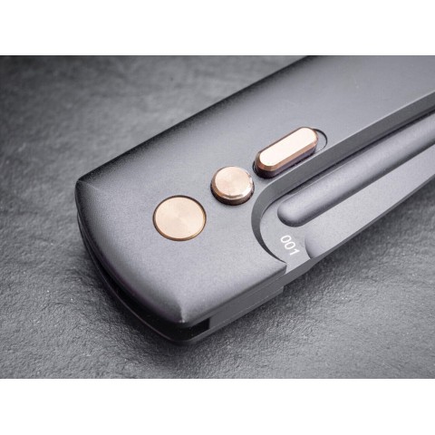 Нож Boker Plus 