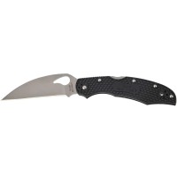 Нож Spyderco Byrd Cara Cara 2 Wharncliffe, ц:black