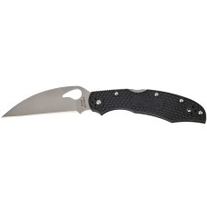 Нож Spyderco Byrd Cara Cara 2 Wharncliffe, ц:black