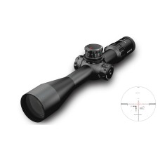 Прицел оптический KAHLES K 525i CCW 5-25x56 / MSR2-right