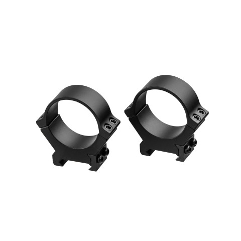Кольца Leupold PRW2 34mm Medium Matte