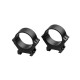 Кольца Leupold PRW2 34mm Medium Matte