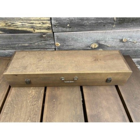 Набір шампурів Козак