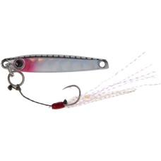 Пилкер Shimano Soare Metal Shot TG 3.0g #31T Silver