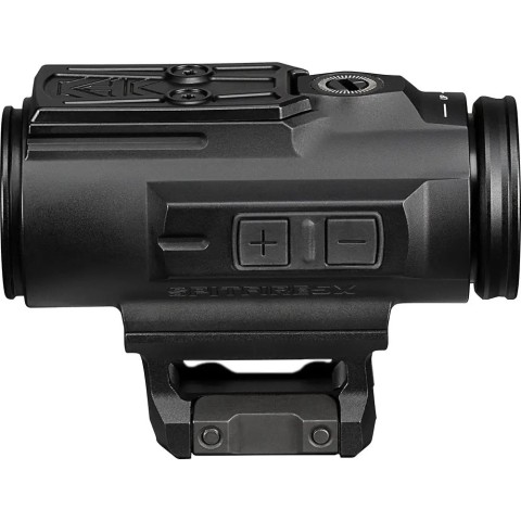Прицел Vortex Spitfire® HD Gen II, 5X Prism, прицельная сетка AR-BDC4