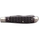 Нож Cold Steel Mini Trapper Jigged Bone Brown