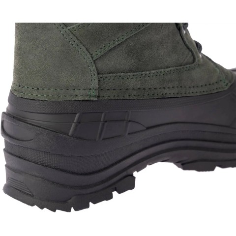 Ботинки Hallyard BTS 47 Green