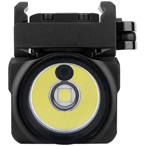 Фонарь с ЛЦУ Olight Baldr S Blue Laser Black