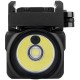 Фонарь с ЛЦУ Olight Baldr S Blue Laser Black