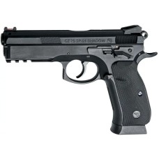 Пістолет страйкбольний ASG CZ SP-01 Shadow СО2 кал. 6 мм