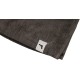 Полотенце Glock Perfection Bath Towel Grey/Black