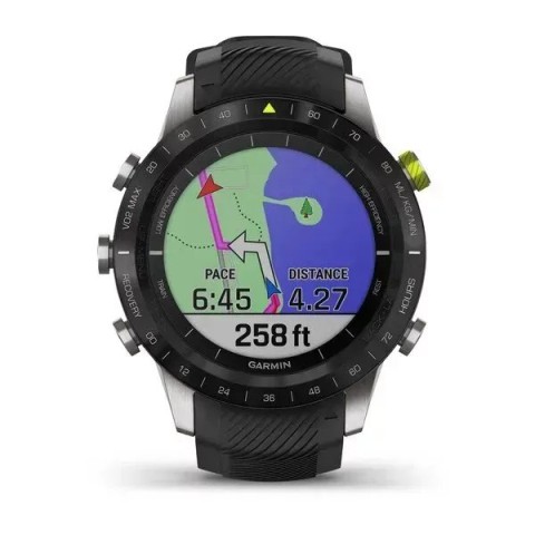 Смарт-годинник Garmin MARQ Athlete