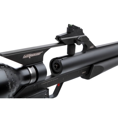 Гвинтівка пневматична Gunpower Shadow