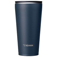 Термостакан ZOJIRUSHI SX-FSE45AD с ситечком 0.45 л ц:синий