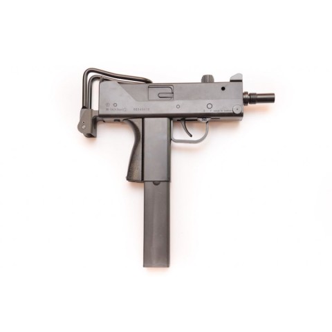 SAS MAC-11 (UZI)
