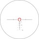 Приціл оптичний XD Precision Black-C.Q.B F2 1-6x24 сітка BDC