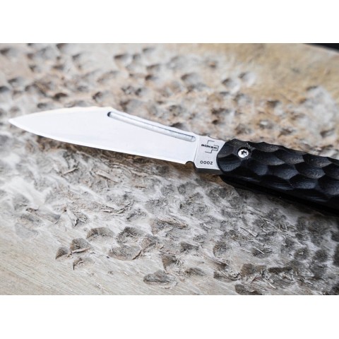 Нiж Boker Plus 