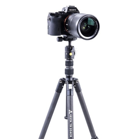 Штатив Vanguard Vesta FB 204AB (Vesta FB 204AB)