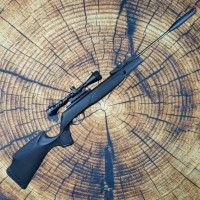 Гвинтівка пневматична Gamo Swarm Magnum Pro 10X Gen3i бу з ОП