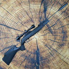 Гвинтівка пневматична Gamo Swarm Magnum Pro 10X Gen3i бу з ОП