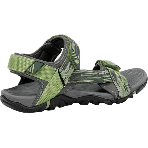 Сандалії Chiruca Dakar 21 41 Green/Grey