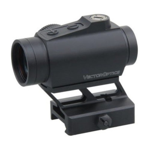 Коліматорний прилад Vector Optics Maverick-M 1x20 Mini Red Dot, 001-063
