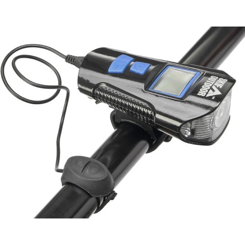 Ліхтар велосипедний Skif Outdoor Light Tracker