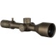 Оптичний приціл Nightforce NX8 2.5-20x50 F1 ZeroS. Сітка Mil-XT з підсвічуванням. Dark Earth