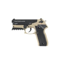Пневматичний пістолет Gamo K1 Doug Koenig  кал.4,5