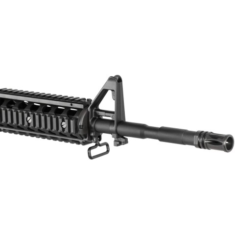 Винтовка стрб. CYMA M4RIS, AEG 6 мм Plastic