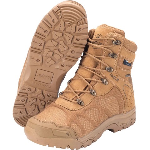 Ботинки Alpine Crown Phantom 42 Хаки