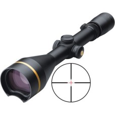 Прицел Leupold VX-3L 4.5-14x56mm (30mm)Side Focus Illuminated Duplex