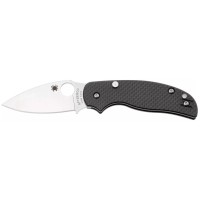Ніж Spyderco Sage 6, black