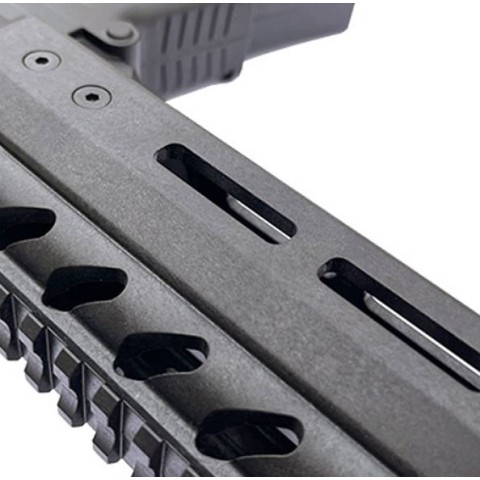 Винтовка пневматическая Sig Sauer MCX GEN II кал.177 чорная