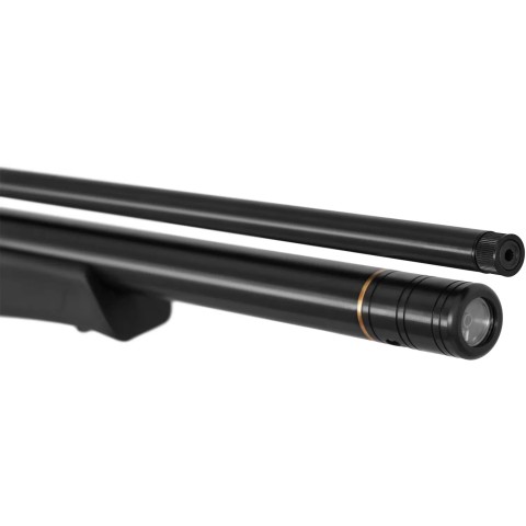 Гвинтівка пневматична BSA Scorpion TS HP 4,5 мм