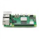 Мікрокомп'ютер Raspberry Pi 5 Board 4GB