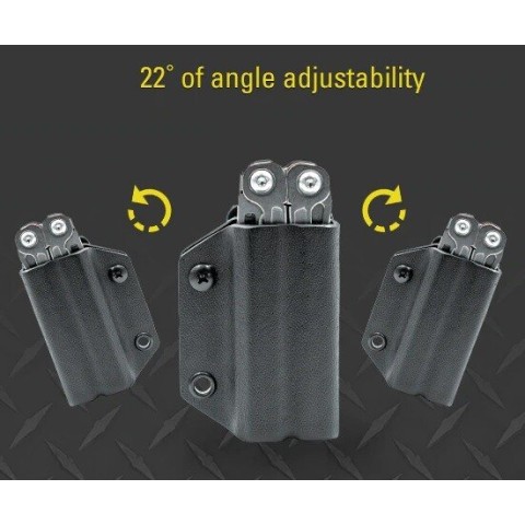 Чехол Clip & Carry для Leatherman Wave, Wave Plus