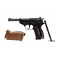 Пневматический пистолет Umarex Walther P38 Blowback