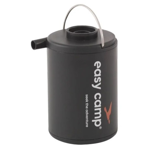 Насос Easy Camp Allium Rechargeable Pump