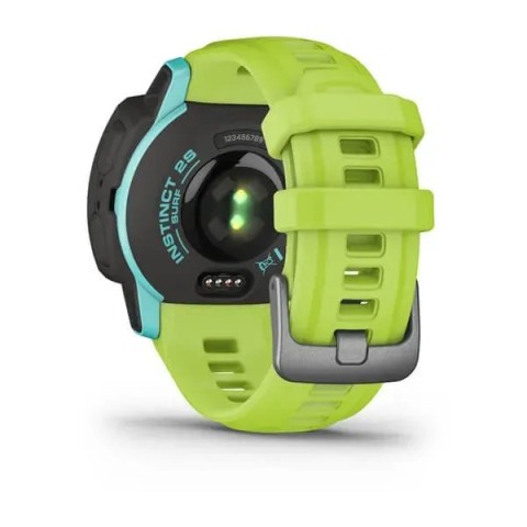 Смарт-часы Garmin Instinct 2S Surf Edition Waikiki