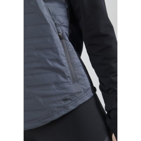 SubZ Sweater Woman