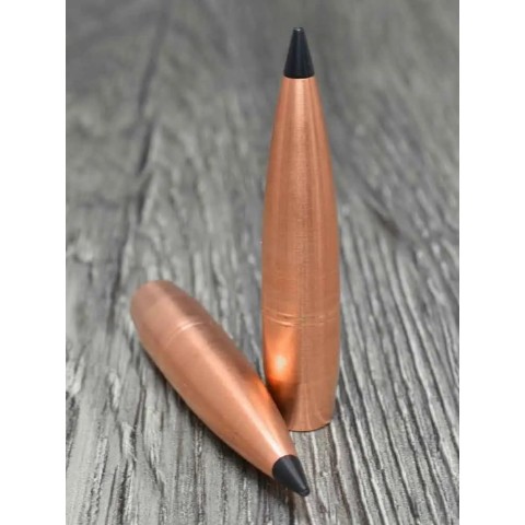 Пуля Cutting Edge Bullets Lazer LRT SF .375 GEN 2 325 гр (21.1 г)/50 шт