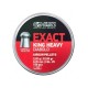 JSB King Heavy, 6,35 мм, 2,2 г, 150 шт