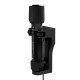 Фонарь Ledlenser P7R Pro, заряжаемый, с зарядной станцией, 2000/1200/450/25