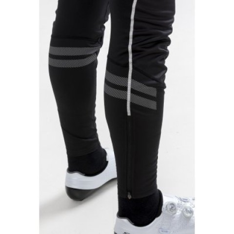 Ideal Wind Bib Tights Man